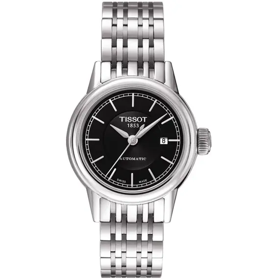 TISSOT Carson Automatic Lady T0852071105100