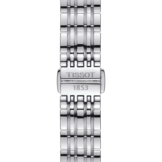 TISSOT Carson Automatic Lady T0852071105100, image 2