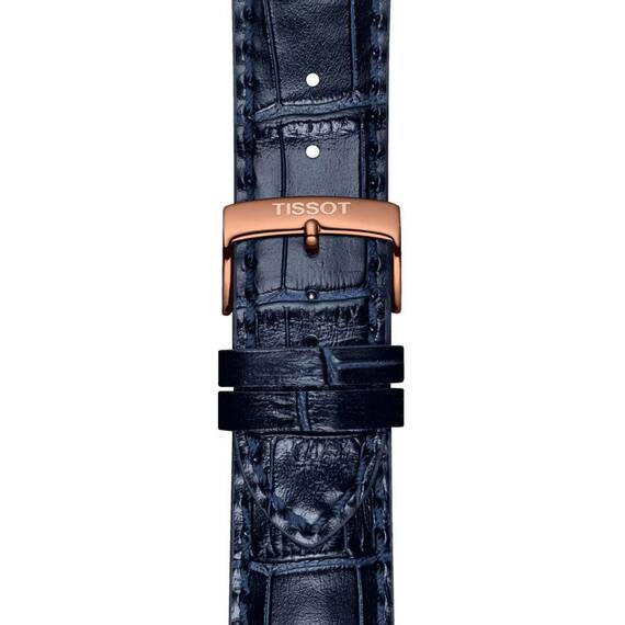 TISSOT Chrono XL Classic T1166173604200, image 3
