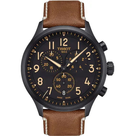 TISSOT Chrono XL Vintage T1166173605203