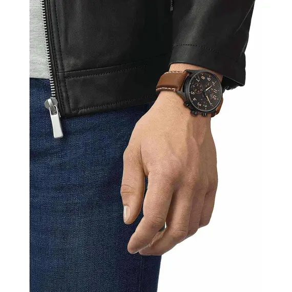 TISSOT Chrono XL Vintage T1166173605203, image 2