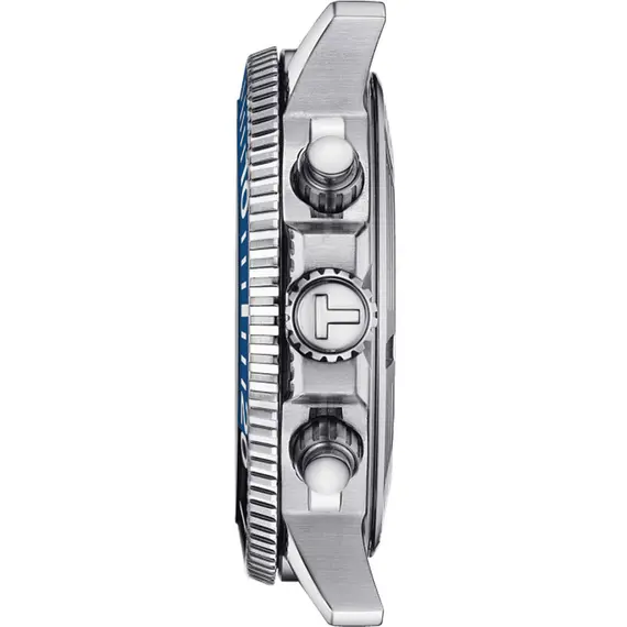 TISSOT Seastar 1000 Chronograph T1204171705103, image 3