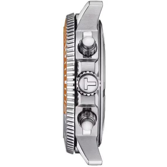 TISSOT Seastar 1000 Chronograph T1204171708101, image 2