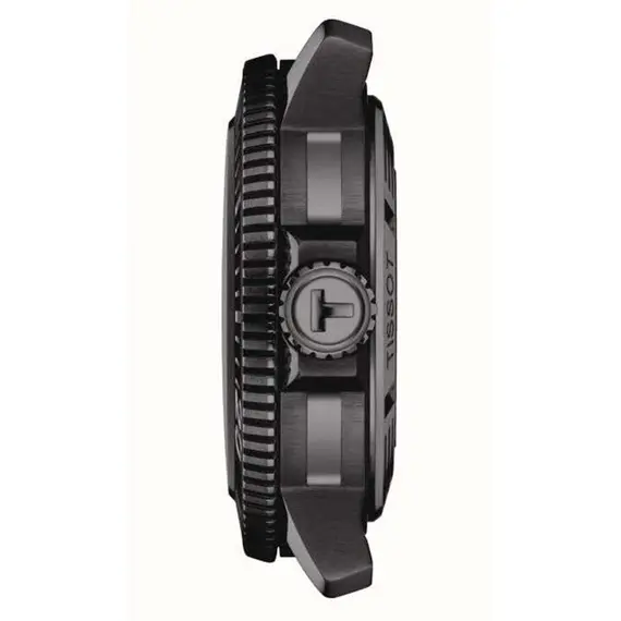 TISSOT Seastar 2000 Professional Powermatic 80 T1206073704100, image 2