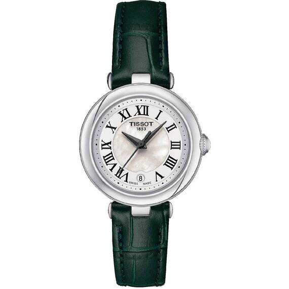 TISSOT Bellissima Small Lady T1260101611302