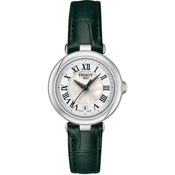 TISSOT Bellissima Small Lady T1260101611302