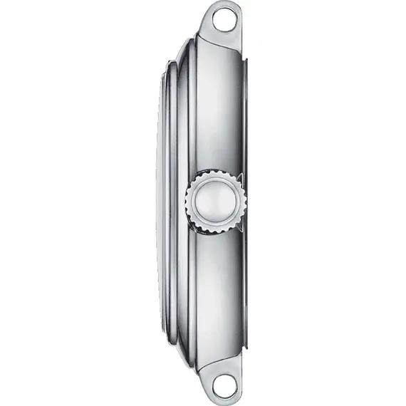 TISSOT Bellissima Small Lady T1260101611302, image 3