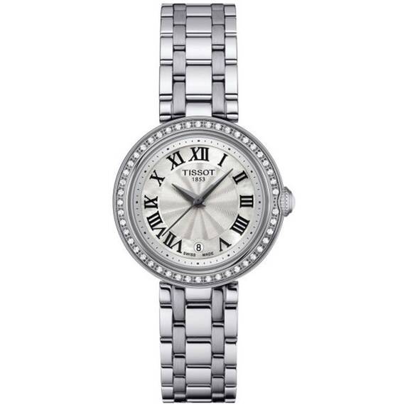 TISSOT Bellissima Small Lady T1260106111300