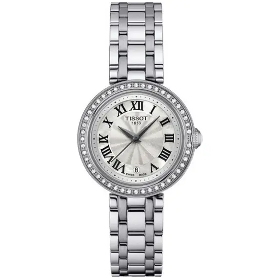 TISSOT Bellissima Small Lady T1260106111300