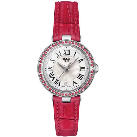 TISSOT Bellissima Small Lady T1260106611300