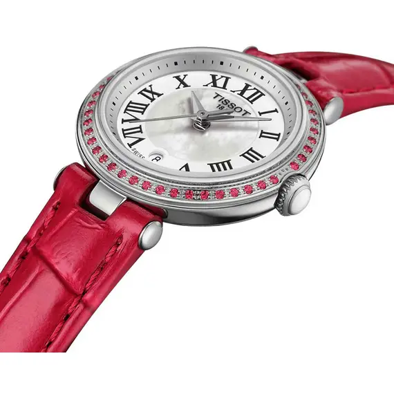 TISSOT Bellissima Small Lady T1260106611300, image 3