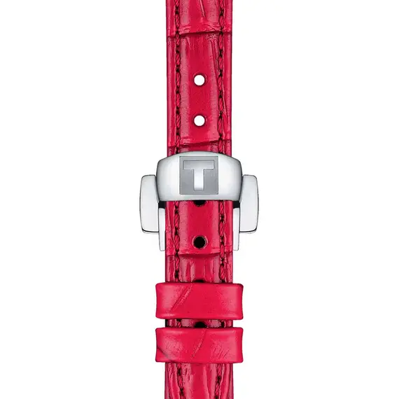 TISSOT Bellissima Small Lady T1260106611300, image 6