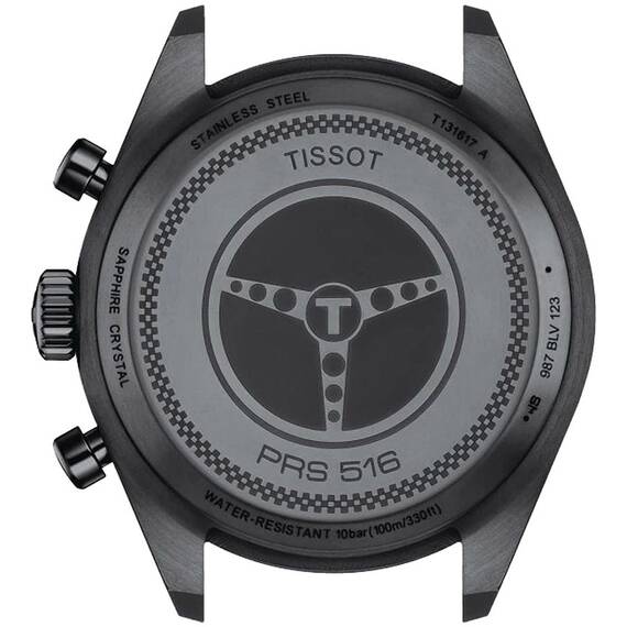 TISSOT PRS 516 Chronograph T1316173605200, image 4