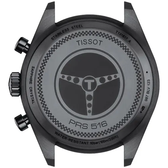 TISSOT PRS 516 Chronograph T1316173605200, image 4