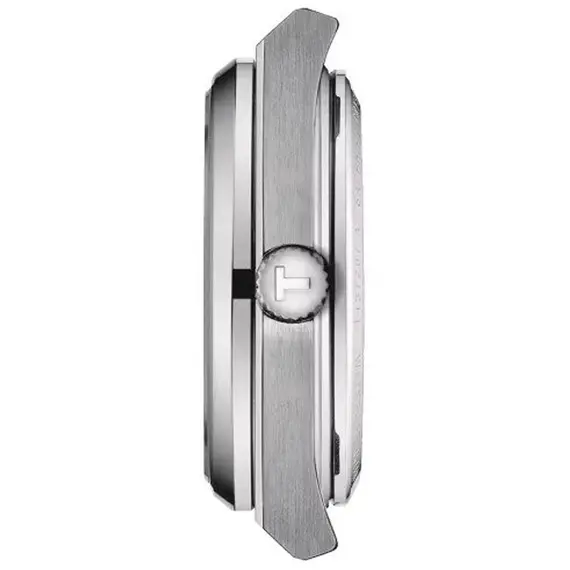 TISSOT T-Classic PRX 35mm Powermatic 80 T1372071105100, image 3