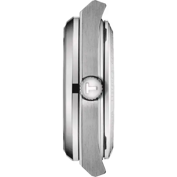 TISSOT T-Classic PRX 35mm Powermatic 80 T1372071109100, image 2