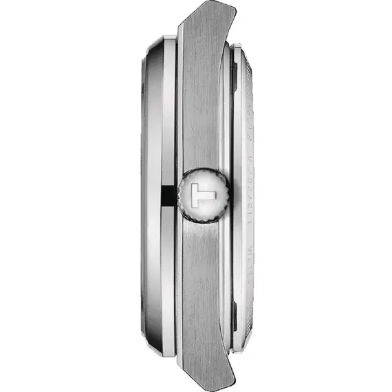 TISSOT T-Classic PRX 35mm Powermatic 80 T1372071135100, image 3