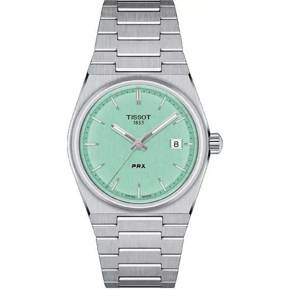 TISSOT T-Classic PRX 35mm T1372101109100