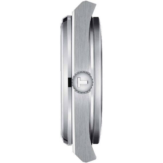 TISSOT T-Classic PRX 35mm T1372101109100, image 3