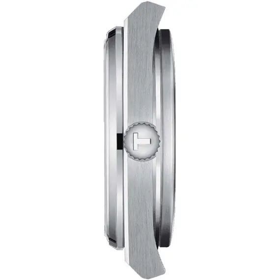 TISSOT T-Classic PRX 35mm T1372101109100, image 3
