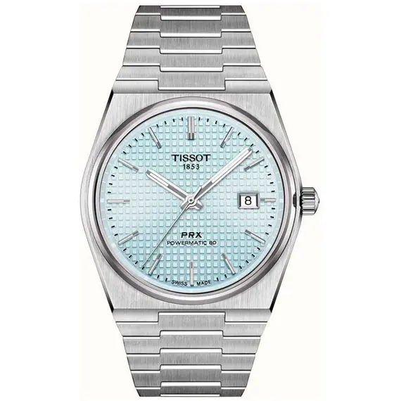 TISSOT PRX Powermatic 80 T1374071135100