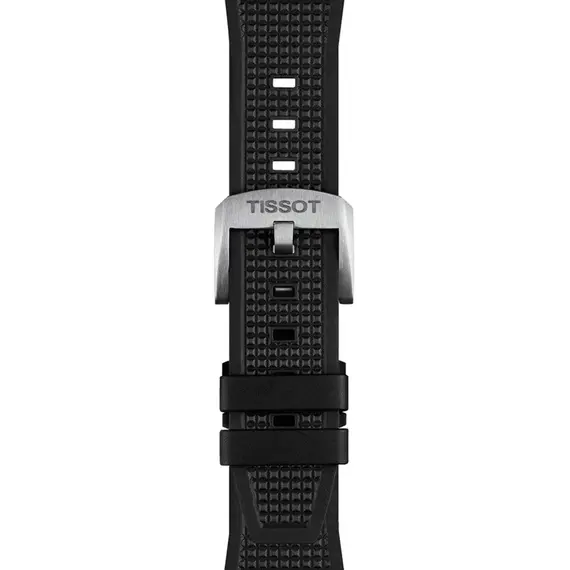 TISSOT PRX Powermatic 80 T1374071705100, image 6