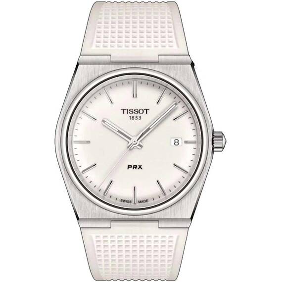 TISSOT T-Classic PRX T1374101701100