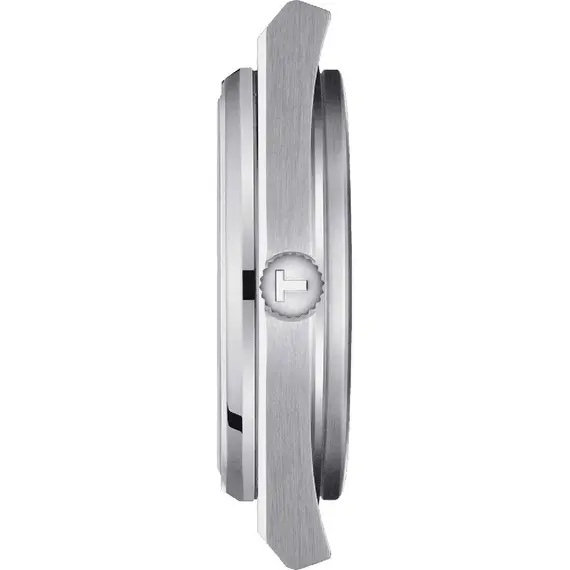 TISSOT T-Classic PRX T1374101705100, image 2