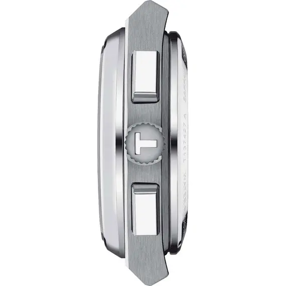 TISSOT PRX Automatic Chronograph T1374271101100, image 3