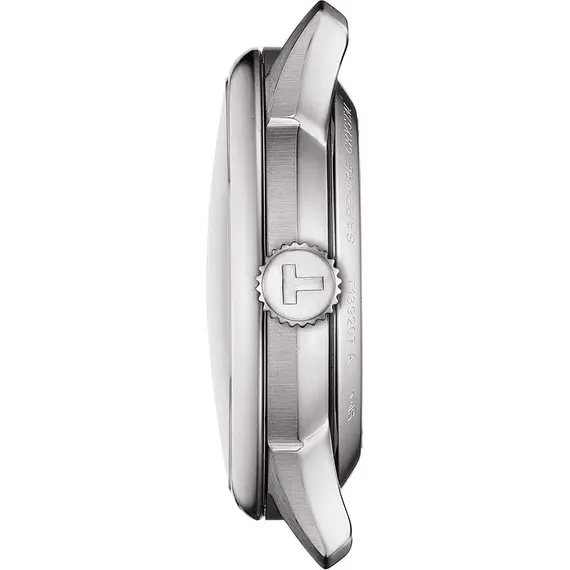 TISSOT Chemin Des Tourelles Powermatic 80 T1392071601100, image 3