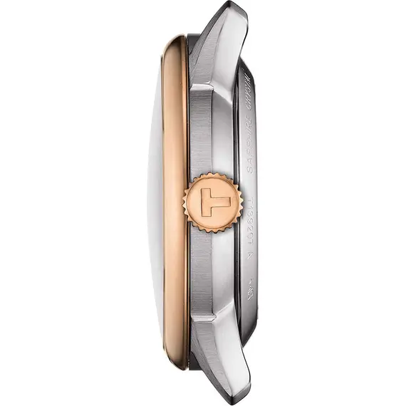 TISSOT Chemin Des Tourelles Powermatic 80 T1392072203800, image 3