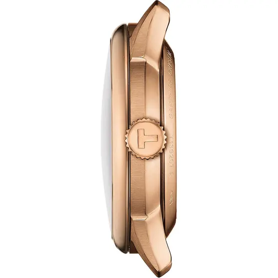 TISSOT Chemin Des Tourelles Powermatic 80 T1392073603100, image 3