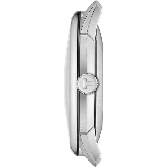 TISSOT Chemin Des Tourelles Powermatic 80 T1394071604100, image 5