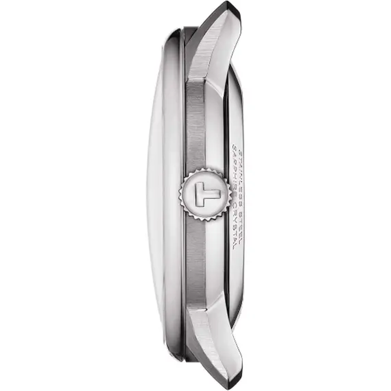 TISSOT Chemin Des Tourelles Powermatic 80 T1398071103100, image 3