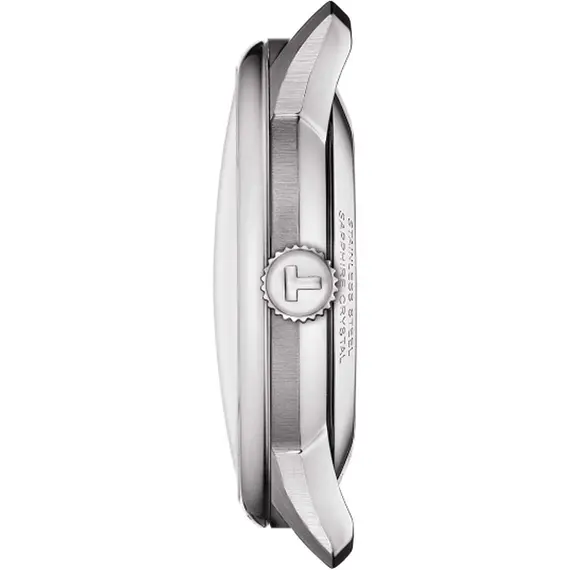 TISSOT Chemin Des Tourelles Powermatic 80 T1398071604100, image 4
