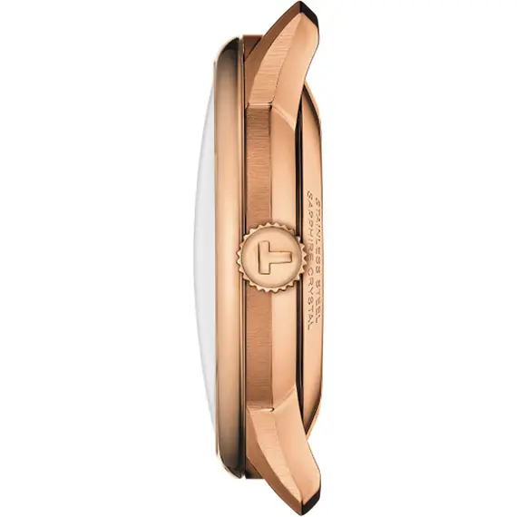 TISSOT Chemin Des Tourelles Powermatic 80 T1398073603100, image 3