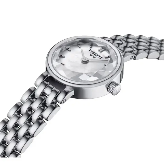 TISSOT Lovely Round T1400091111100, image 3