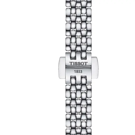 TISSOT Lovely Round T1400091111100, image 4