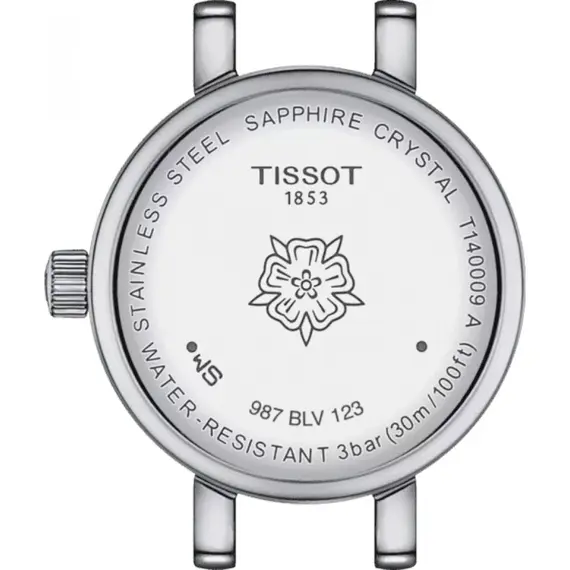 TISSOT Lovely Round T1400091111100, image 5