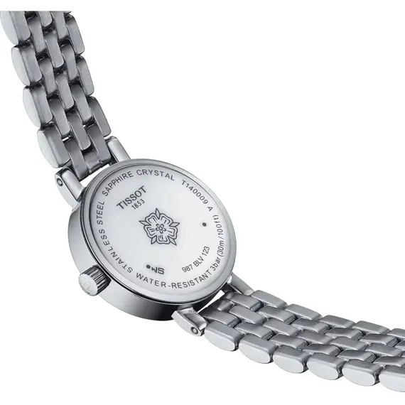 TISSOT Lovely Round T1400091111100, image 6