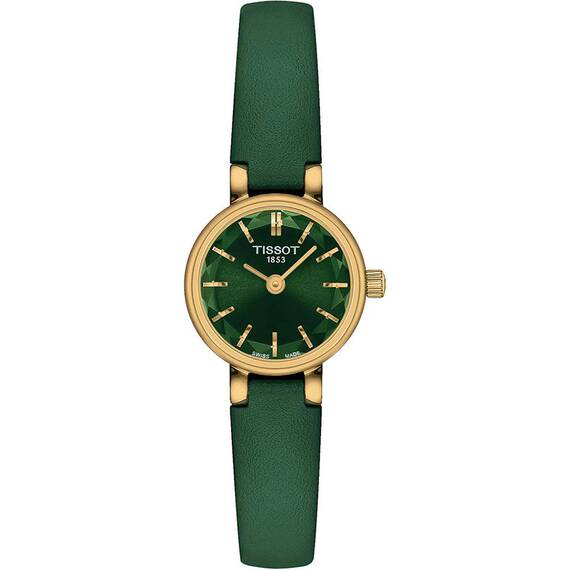 TISSOT Lovely Round T1400093609100