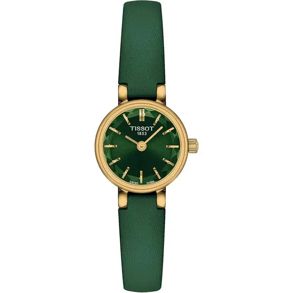 TISSOT Lovely Round T1400093609100