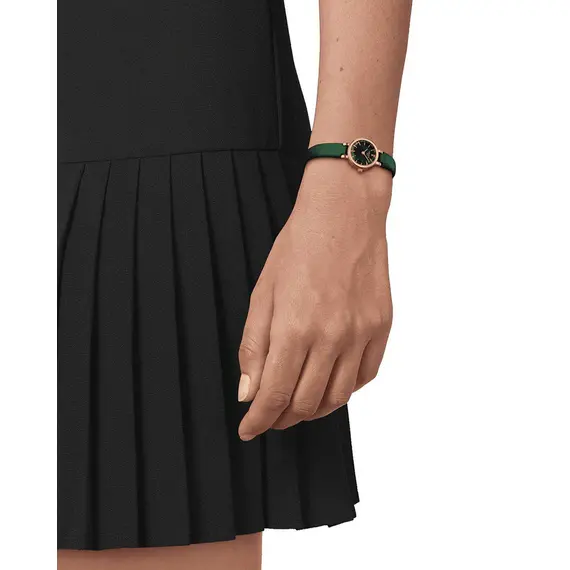 TISSOT Lovely Round T1400093609100, image 2