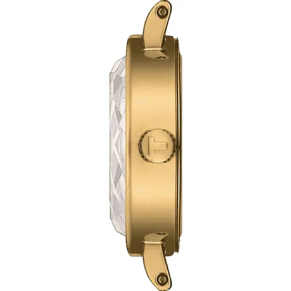 TISSOT Lovely Round T1400093609100, image 3
