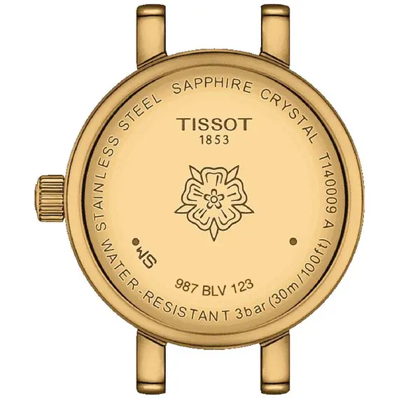 TISSOT Lovely Round T1400093609100, image 5