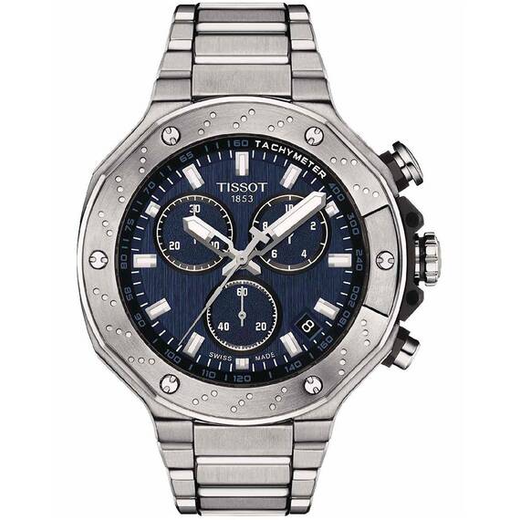 TISSOT T-Race Chronograph T1414171104100
