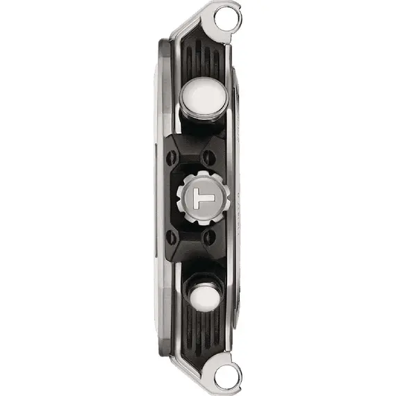 TISSOT T-Race Chronograph T1414171104100, image 3