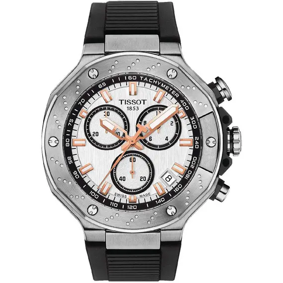 TISSOT T-Race Chronograph T1414171701100