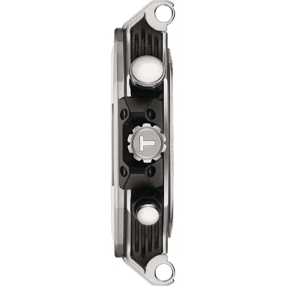 TISSOT T-Race Chronograph T1414171701100, image 3