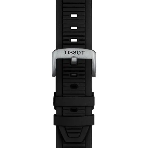 TISSOT T-Race Chronograph T1414171701100, image 7